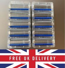 Wilkinson Sword Hydro 3 Razor Blades pack of  5 10 15 20