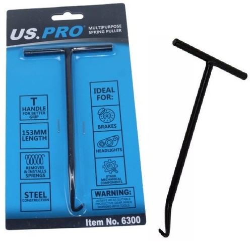 Pro spring puller hook tool - pro,