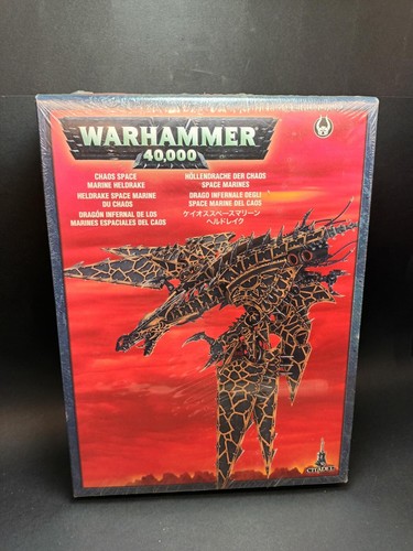 Warhammer 40k chaos - 40k, space