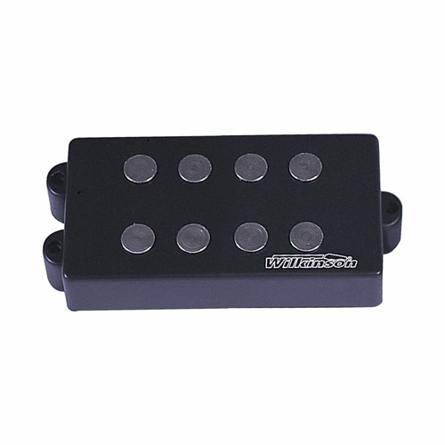 Wilkinson double coil bass - wilkinson,