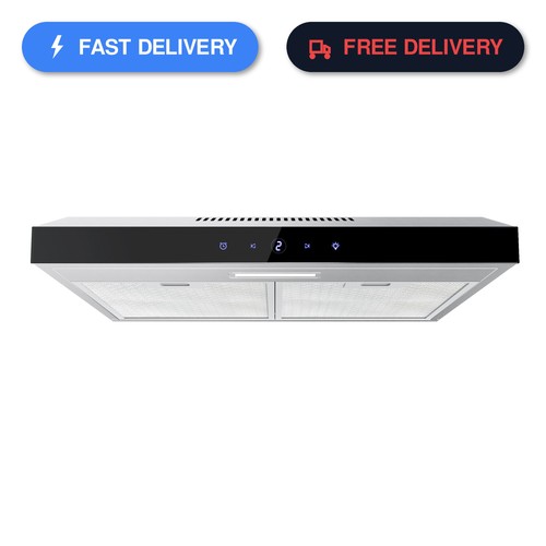 Firegas 60cm cooker - cooker, 3