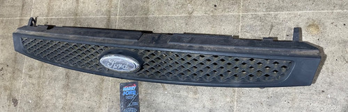 Ford fiesta mk6 - fiesta, facelift