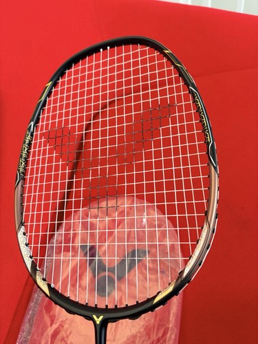 Victor thruster hendra - f, (hendra