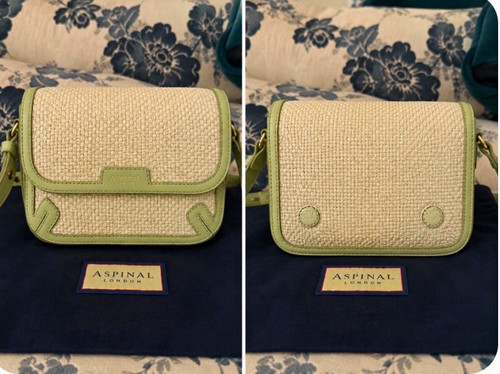 Aspinal london mini - of,