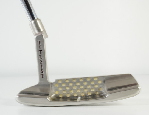 Scotty cameron tri layered - scotty, tri-layered
