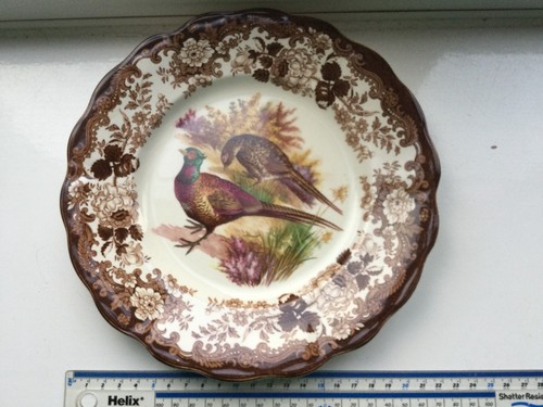 Royal worcester palissy - worcester,