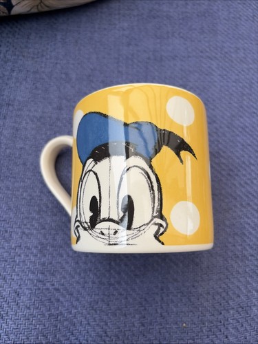 Cath kidston donald duck - cath, mug