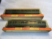 GRAFAR OO GAUGE Southern 3RD