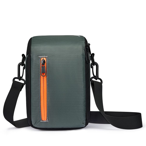 Zone camera crossbody - crossbody, sling