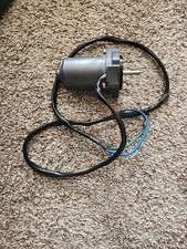 Original OEM Yamaha 50 & 60 HP