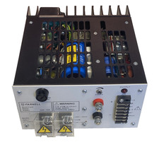 Farnell G24-10A Switching