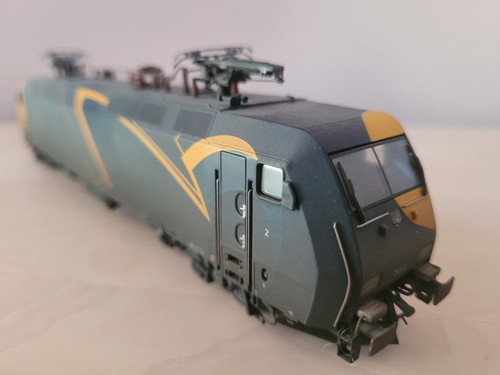 Heljan 4436 dsb - heljan,