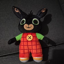 Bing talking Plush 30cm 