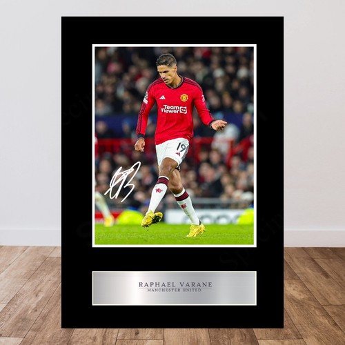 Raphael varane manchester - raphael,