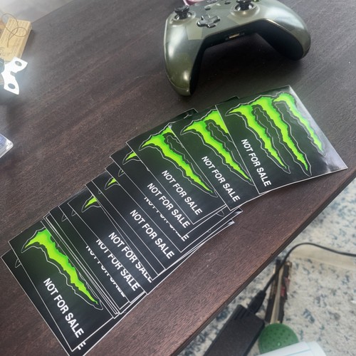 Monster sticker - monster,