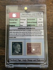 Nazi Germany Third Reich WWII