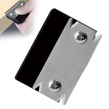 Woodworking Edge Trimmer Easy to Operate Portable Handheld Trimmer for Deburring