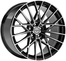 Alloy Wheels 20" Velare VLR07