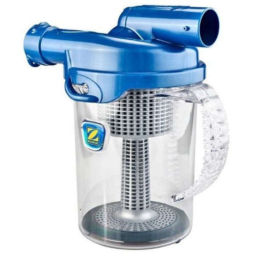Zodiac cyclonic leaf catcher - cyclonic,