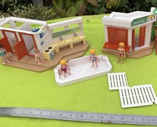 Retro Vintage Playmobil