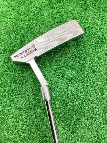 Scotty cameron california - scotty,