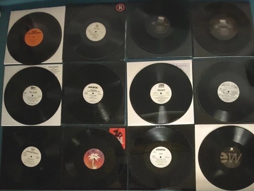 Rap hip hop collection - hip, 1998