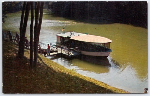Mammoth cave miss - mammoth, ky