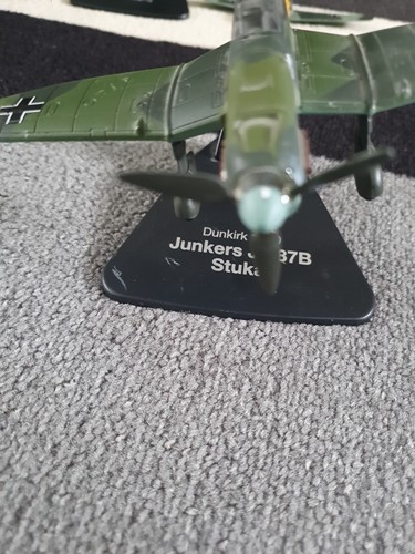 Atlas editions 87b - editions, stuka