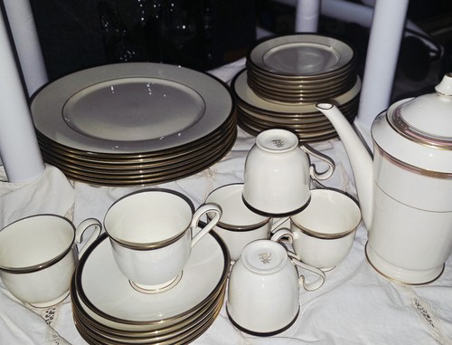 Piece settings lenox - piece,7,
