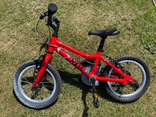 Ridgeback inch kids - ,