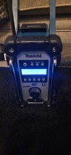 Makita DMR110 DAB Job Site