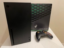 Xbox Series X Console –
