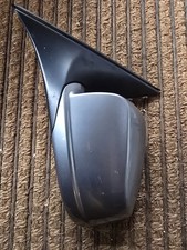 BMW 5 Series F10 Mk6 10-17