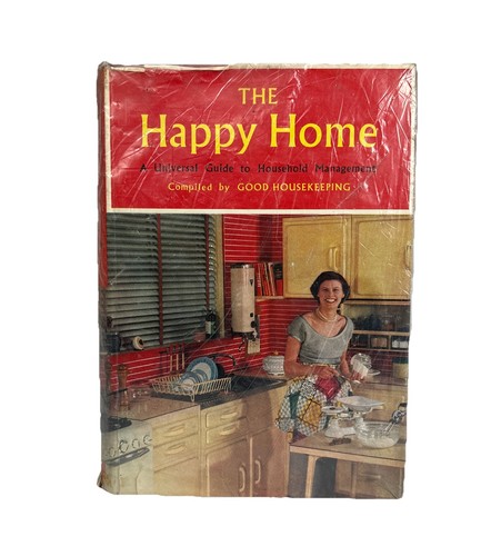 The happy home household - home,