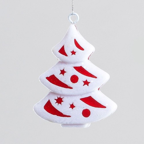 Christmas tree hanging - tree,