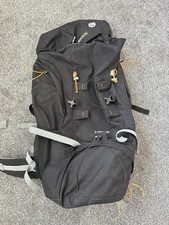 Regatta Survivor 85 Black