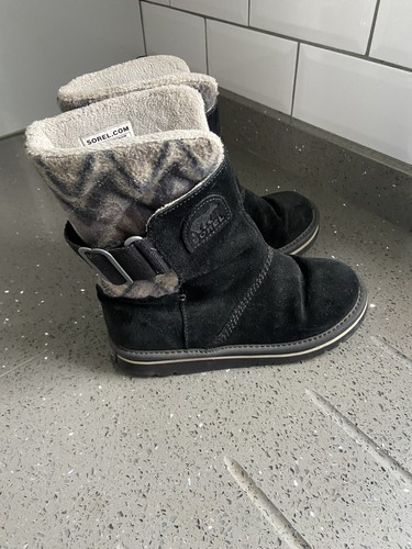 Sorel newbie 3 - sorel, uk