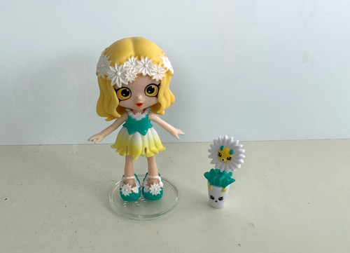 Shopkins happy places daisy - shopkins,