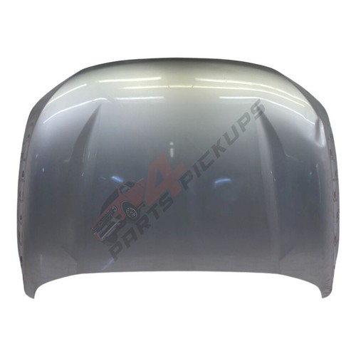 Nissan navara np300 bonnet - nissan,