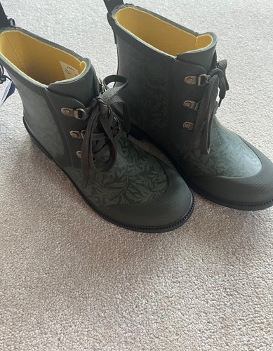 Joules ashby boots - joules,