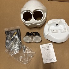 Yamaha Honda Suzuki Lamp Mask