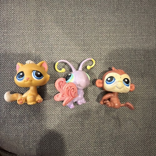 Littlest pet shop - littlest,
