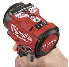 Milwaukee M12 FCIWF38G3-0 12V FUEL Brushless 3/8'' Impact Wrench