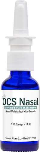 Original oxytocin spray 1oz - spray,