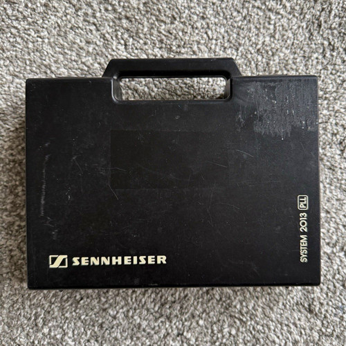 Sennheiser ew100 wireless - ew100,
