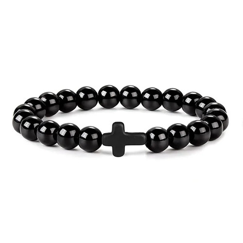 Men women natural stone - &,