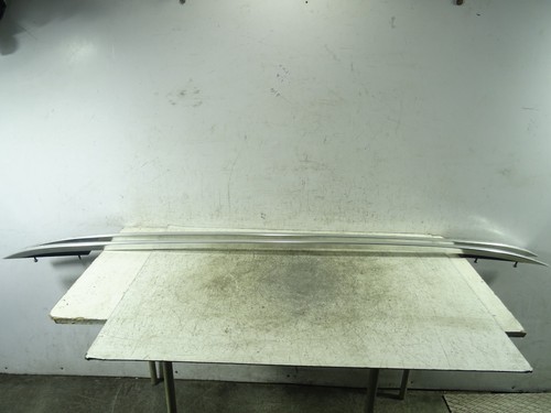 Golf mk7 roof rail pair - rail,