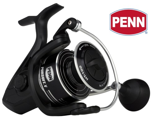 Penn pursuit spinning - penn,