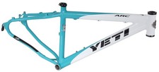 Yeti arc alloy - yeti,