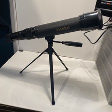 Simmons Spotting Scope Model